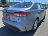 New 2025 Toyota Corolla LE image 5