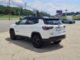 Used 2023 Jeep Compass Trailhawk image 3