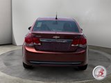 Used 2012 Chevrolet Cruze LT w/ All-Star Edition image 6