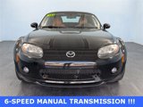 Used 2008 MAZDA MX-5 Miata Grand Touring image 3