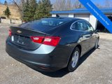 Used 2021 Chevrolet Malibu LS w/ LPO, Floor Liner Package image 5