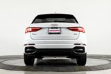 Used 2022 Audi Q3 2.0T Premium Plus w/ Premium Plus Package image 3