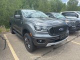 Used 2022 Ford Ranger XLT w/ Equipment Group 301A Mid image 3