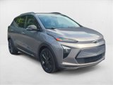 Used 2022 Chevrolet Bolt EUV Premier w/ Launch Edition image 3