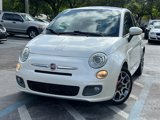 Used 2012 FIAT 500 Sport image 2