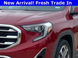 Used 2020 GMC Terrain SLT w/ Preferred Package image 4