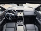 New 2024 Jaguar E-PACE R-Dynamic SE image 4