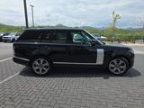 Used 2020 Land Rover Range Rover HSE image 4