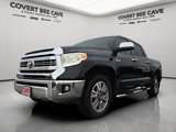 Used 2015 Toyota Tundra 1794 Edition image 4