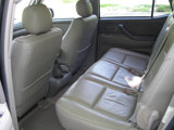 Used 2007 Toyota Sequoia SR5 image 4