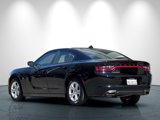 Certified 2023 Dodge Charger SXT image 6