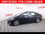 Used 2021 Toyota Prius Prime XLE image 5