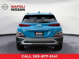 Used 2022 Hyundai Kona Limited image 4