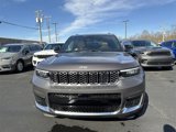 New 2025 Jeep Grand Cherokee L Summit image 3