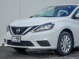 Used 2017 Nissan Sentra SV w/ Style Package image 3