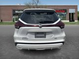 Certified 2022 Nissan Kicks SR w/ Premium Package image 3