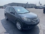 Used 2014 Honda CR-V EX-L image 3