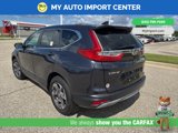 Used 2018 Honda CR-V EX image 5