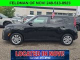 Used 2020 Kia Soul LX image 2