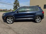Used 2014 Volkswagen Tiguan R-Line image 5