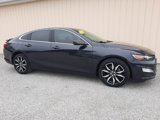 Used 2022 Chevrolet Malibu RS image 5