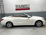 Used 2011 Mercedes-Benz E 350 Cabriolet image 2