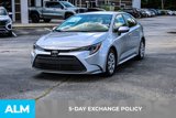 Used 2023 Toyota Corolla LE image 4