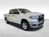 New 2025 RAM 1500 4x4 Crew Cab image 2