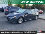 Used 2024 Toyota Corolla LE image 2