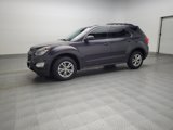 Used 2016 Chevrolet Equinox LT w/ Convenience Package image 2