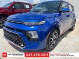 Used 2022 Kia Soul GT-Line image 2