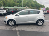 Used 2015 Chevrolet Sonic LT image 6