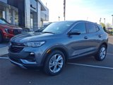 Certified 2021 Buick Encore GX Preferred image 3