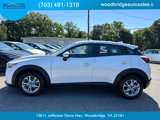 Used 2019 MAZDA CX-3 Sport image 3