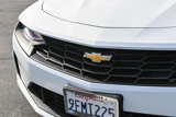 Used 2023 Chevrolet Camaro LT image 6