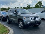 Used 2012 Jeep Grand Cherokee Overland image 2