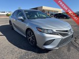 Used 2020 Toyota Camry SE image 5