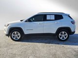 Used 2024 Jeep Compass Latitude w/ Altitude Special Edition image 2