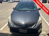 Used 2014 Toyota Prius V Two image 2