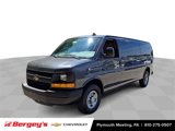 Certified 2016 Chevrolet Express 3500 Extended image 4