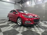 Used 2018 Chevrolet Cruze Premier image 4