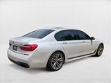 Used 2016 BMW 750i xDrive image 5