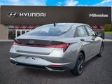 Used 2022 Hyundai Elantra SEL w/ Convenience Package image 5