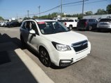 Used 2017 Subaru Forester 2.5i Premium w/ All-Weather Package image 6