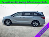 Used 2018 Honda Odyssey EX-L image 5