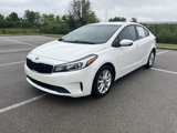 Used 2017 Kia Forte LX w/ LX Popular Package image 3