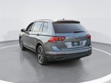 New 2024 Volkswagen Tiguan Wolfsburg Edition image 5