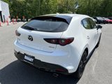 Used 2023 MAZDA MAZDA3 s image 4