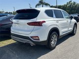 Used 2019 Hyundai Santa Fe SE image 4