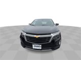 Certified 2022 Chevrolet Equinox LT image 3